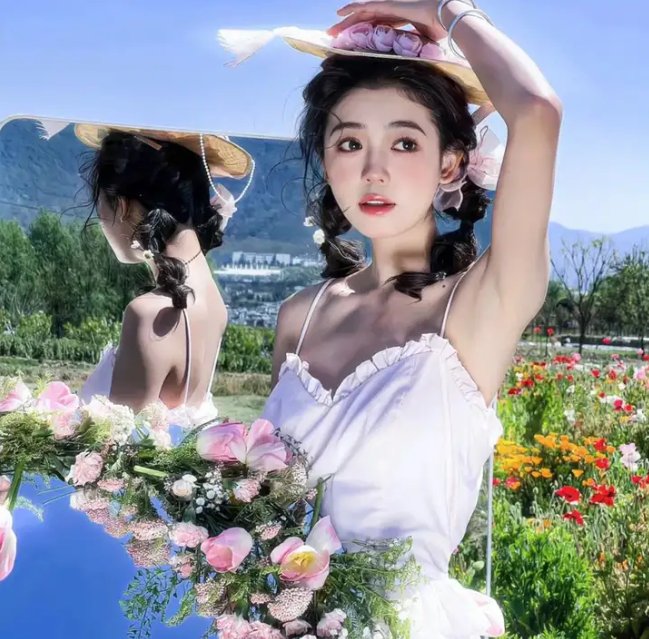 爱情第一课