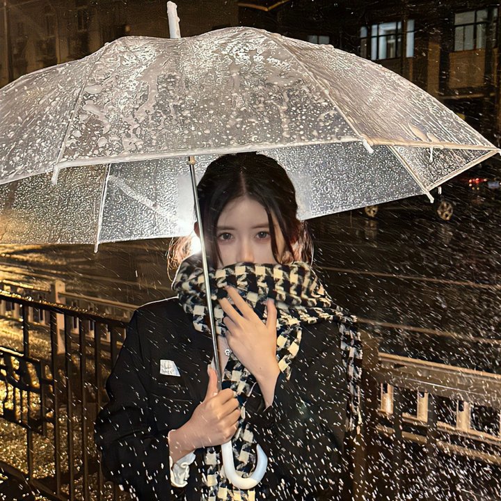 富裕病毒